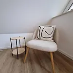 Voll Ausgestattetes 2 Sanssouci דירה