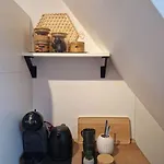Voll Ausgestattetes 2 Sanssouci דירה Osnabrück