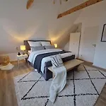 Voll Ausgestattetes 2 Sanssouci *