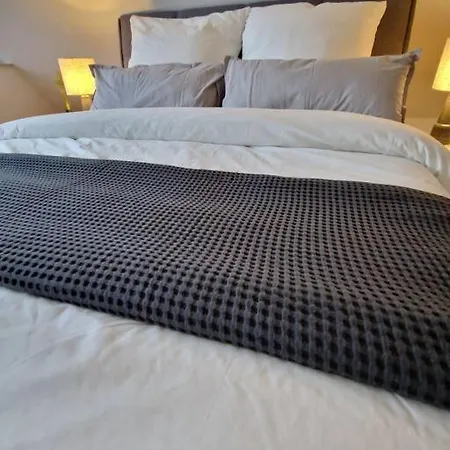 Voll Ausgestattetes 2 Sanssouci * Osnabrück