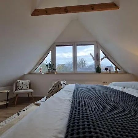 Voll Ausgestattetes 2 Sanssouci דירה *