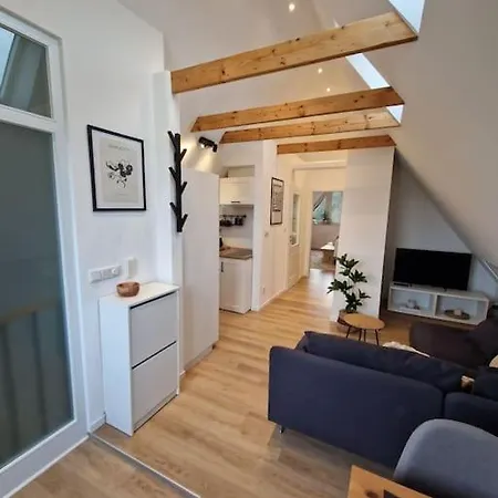 Voll Ausgestattetes 2 Sanssouci