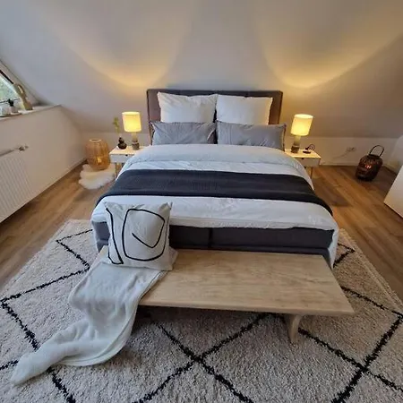Apartament Voll Ausgestattetes 2 Sanssouci