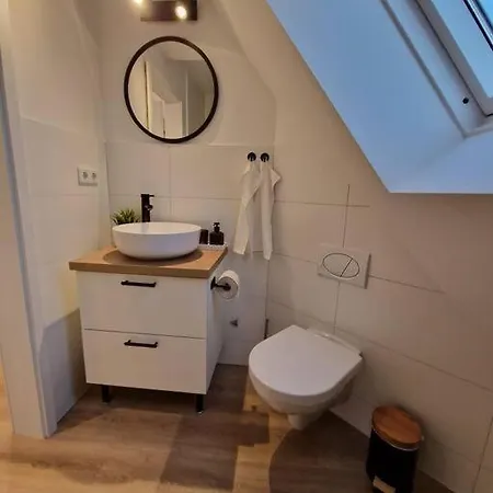 Voll Ausgestattetes 2 Sanssouci Osnabrück