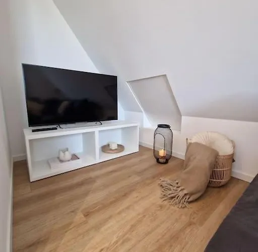 Apartament Voll Ausgestattetes 2 Sanssouci