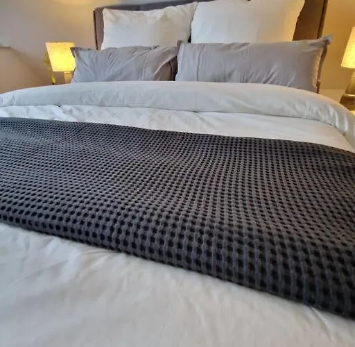 Voll Ausgestattetes 2 Sanssouci * Osnabrück