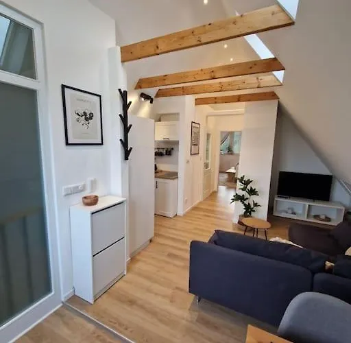 Voll Ausgestattetes 2 Sanssouci