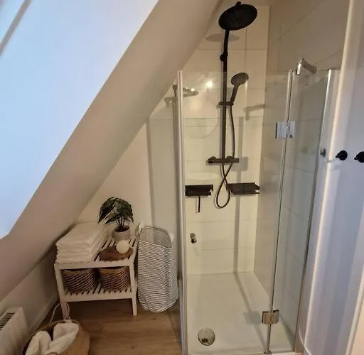 Voll Ausgestattetes 2 Sanssouci